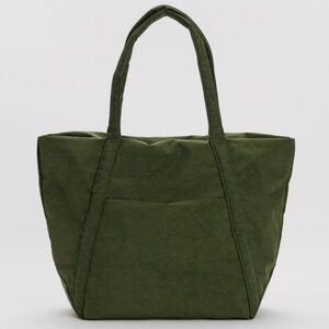 Cloud Bag in Bay Laurel